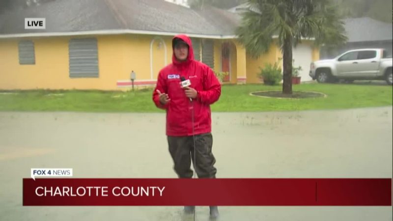 Charlotte county news