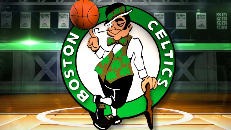 boston celtics