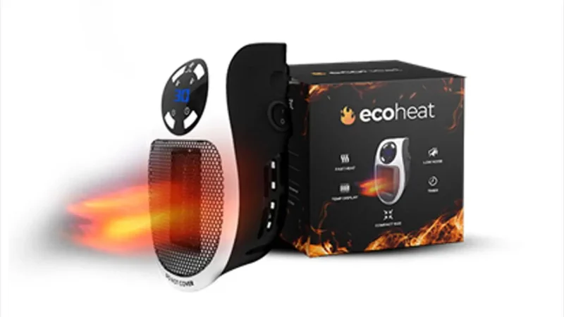 eco heat