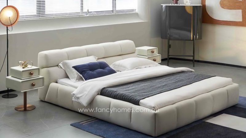 cloud bed frame