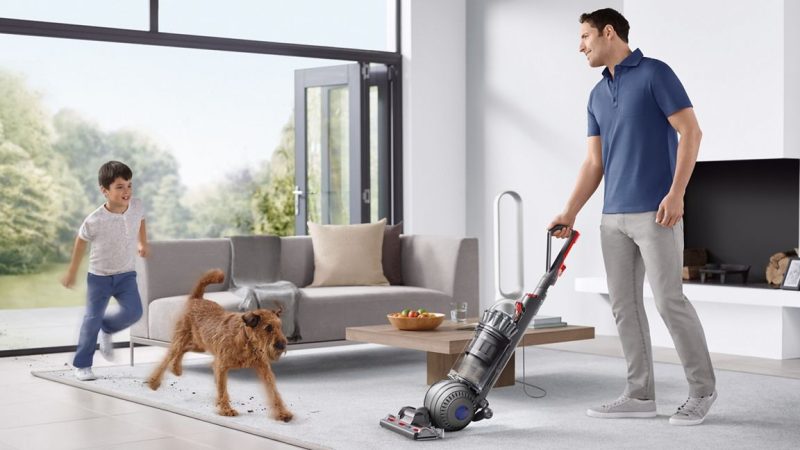 Dyson Light Ball Best Price