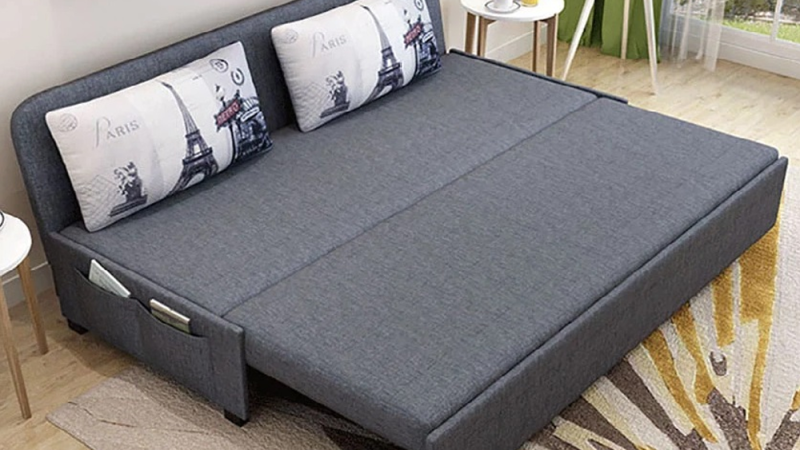 Budget Sofa Bed