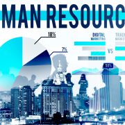 Human Resource Demand Forecasting