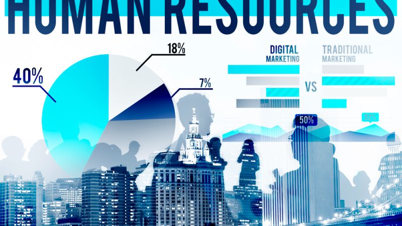 Human Resource Demand Forecasting