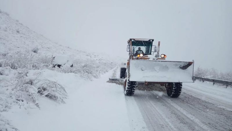 Road Closures North Yorkshire