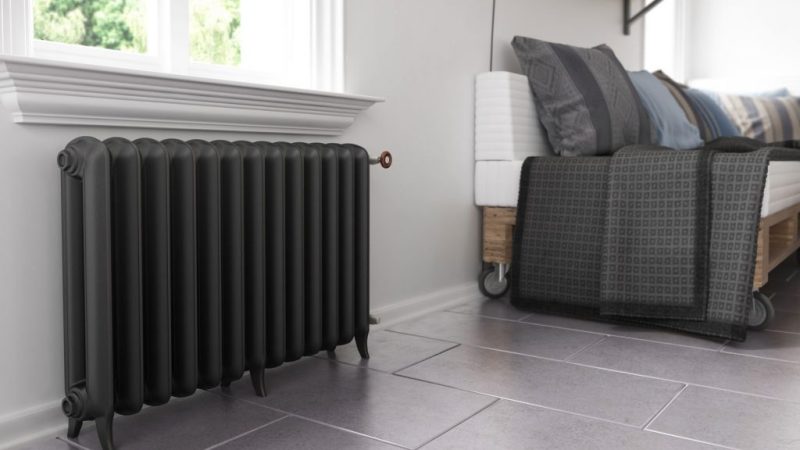 Period Radiators