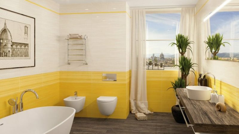 bathroom tiles for small bathroom