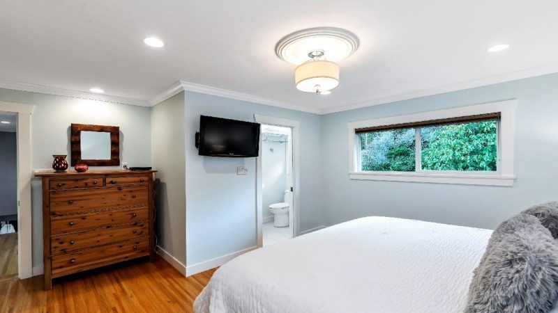 Bedroom Ceiling Light Ideas