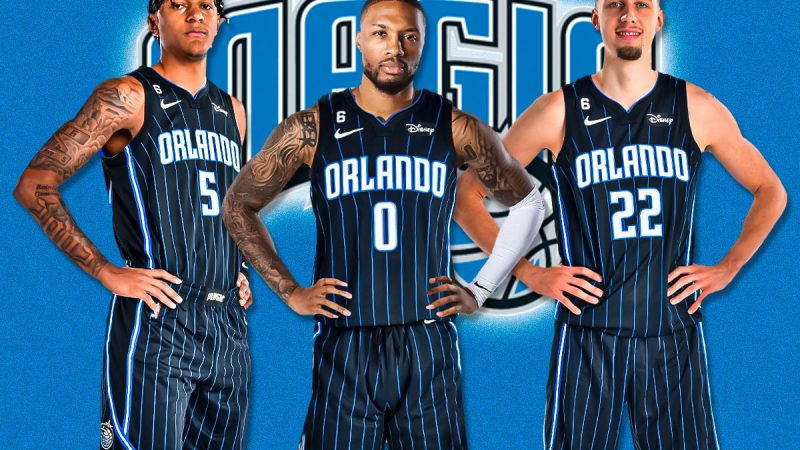 Orlando Magic