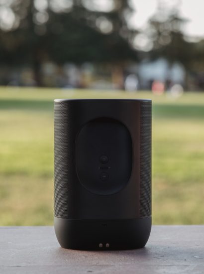 Best Outdoor Portable Speakers