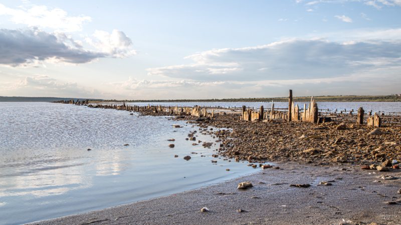 Old Leigh-on-Sea