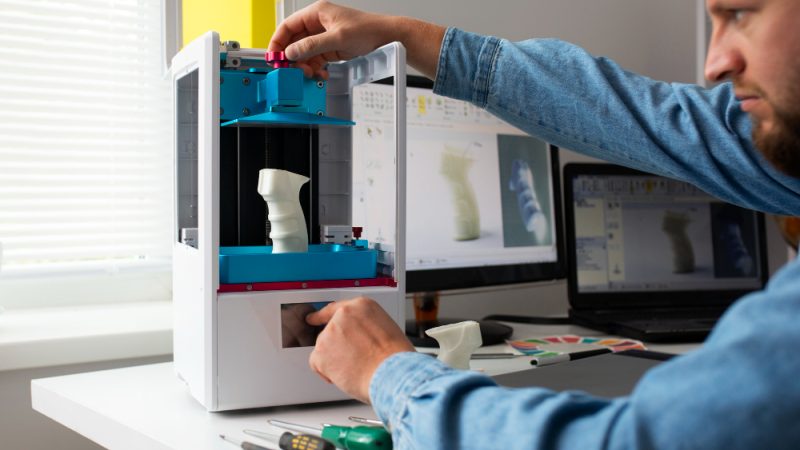 Good 3D Printer for Miniatures
