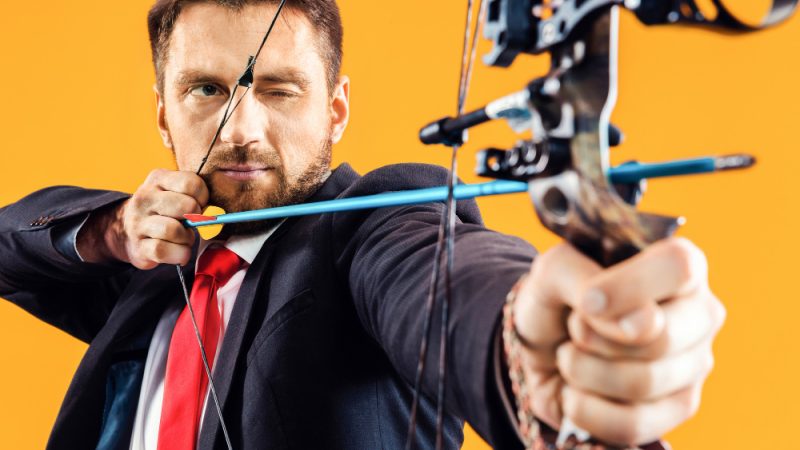 Best Compound Bows