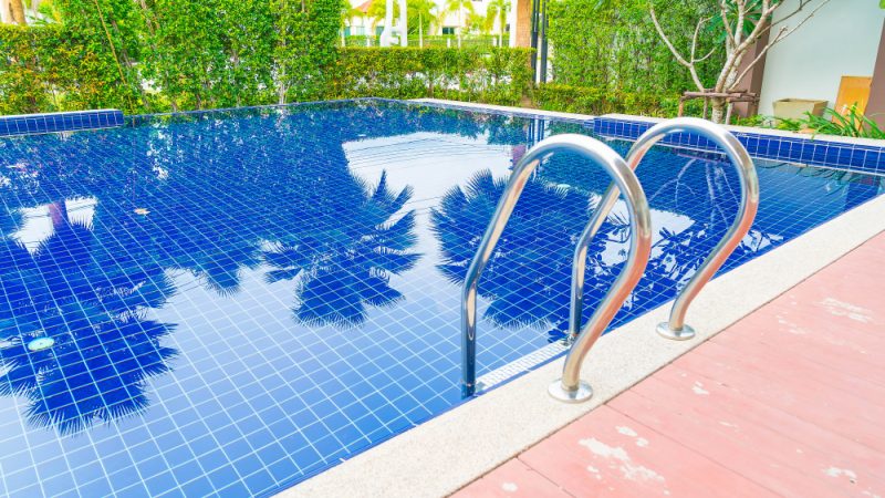 Best Above Ground Pool Cleaner