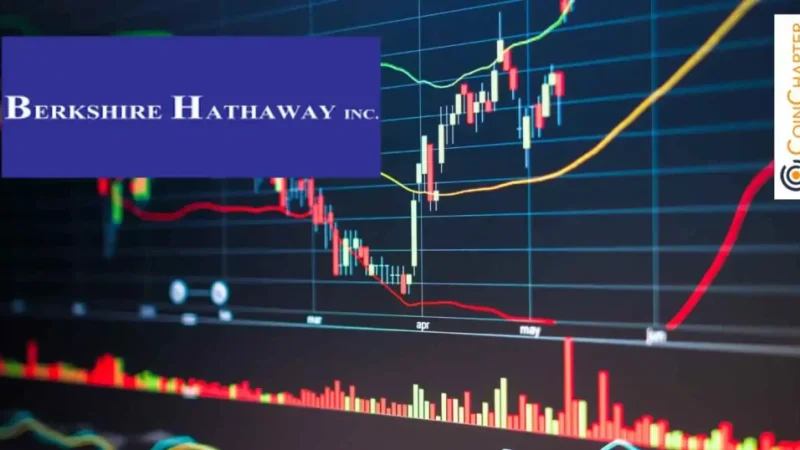 Berkshire Hathaway stock