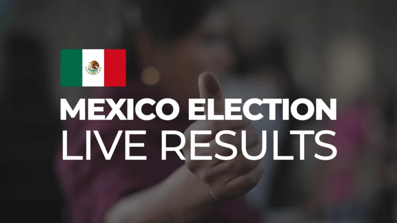 Mexico elections