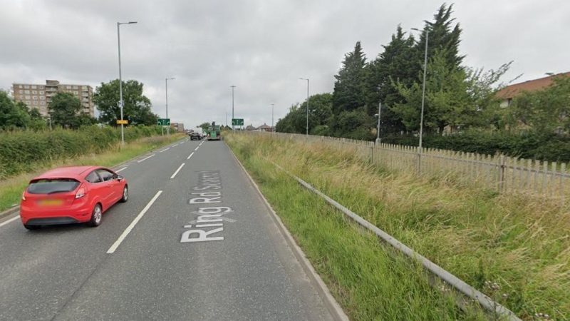 A64 Road Closures