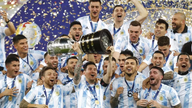 Copa America