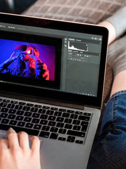 Best Laptops for Photo Editing