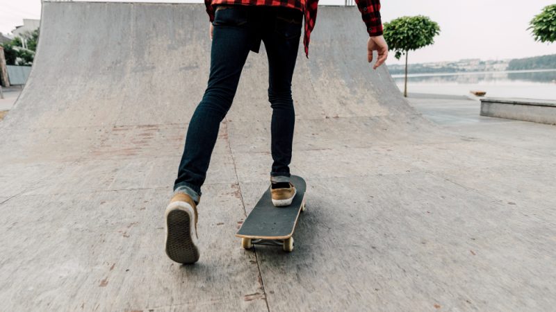 1 Wheeled Hoverboard