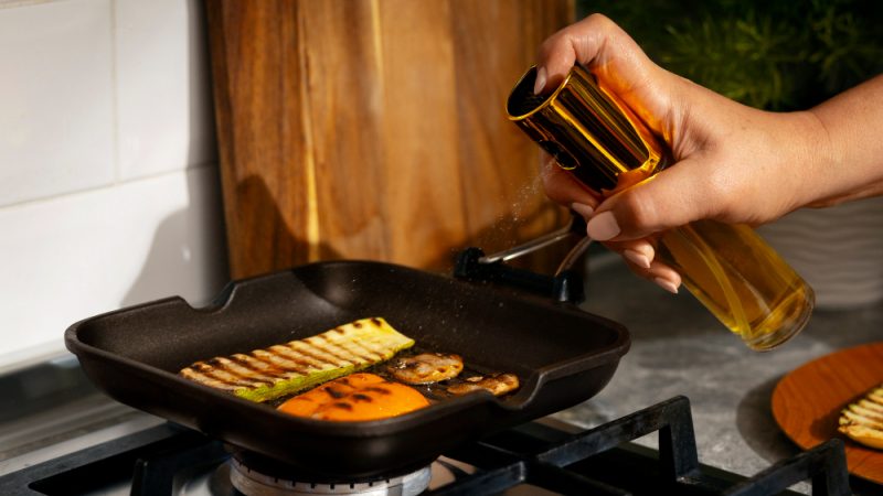 toasting in air fryer