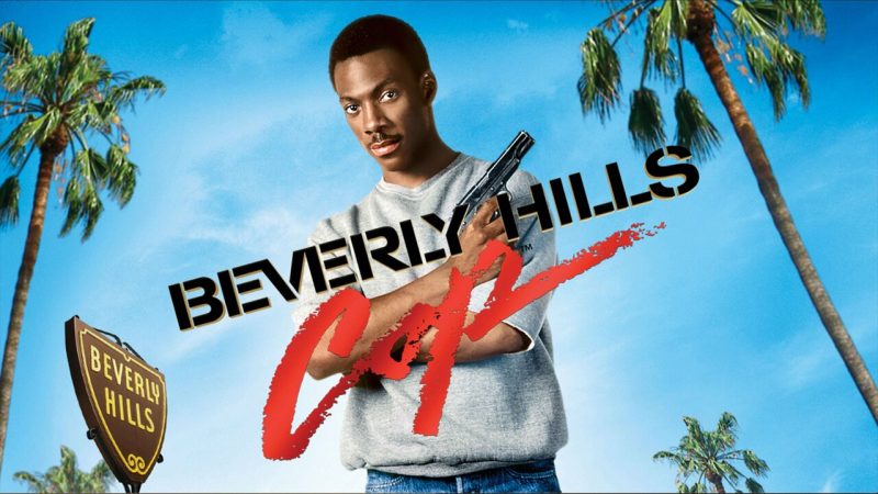 Beverly Hills Cop