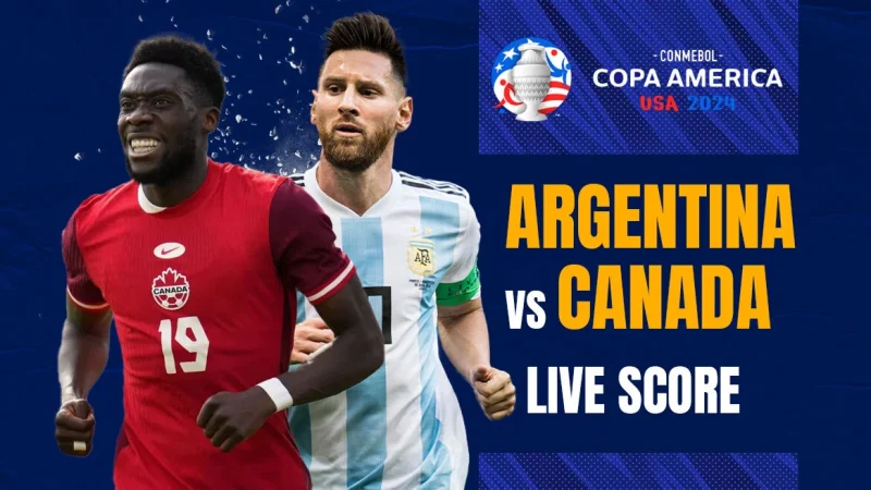 argentina vs canada