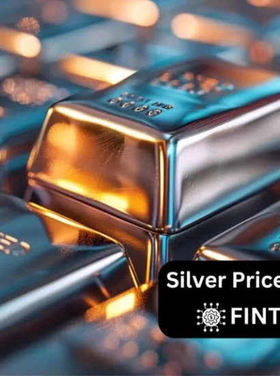 Silver Price FintechZoom Prediction