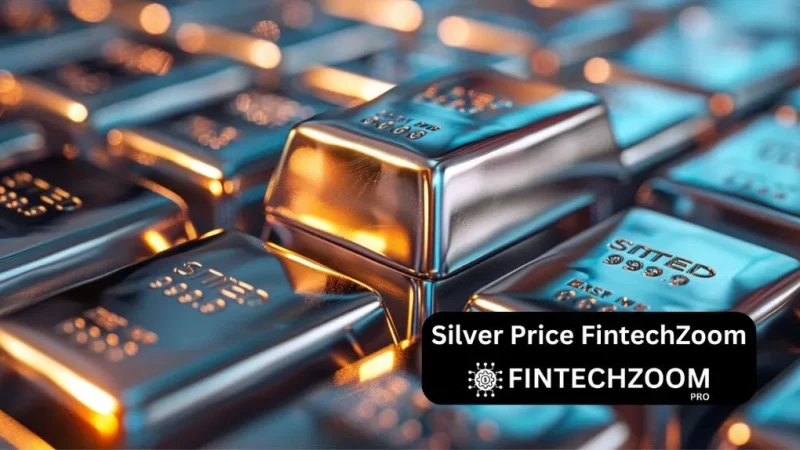 Silver Price FintechZoom Prediction