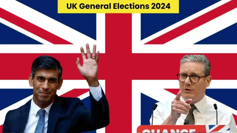 U.K election