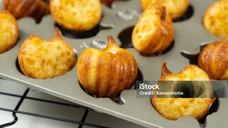 Baked Camembert in Air Fryer