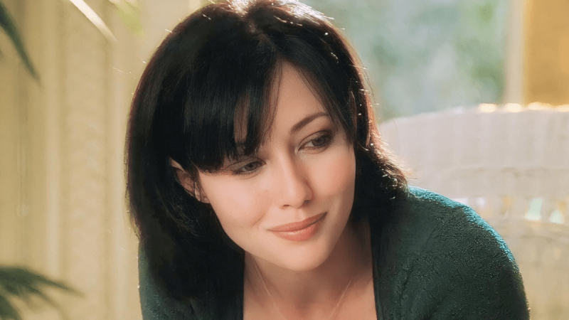 Shannen Doherty death