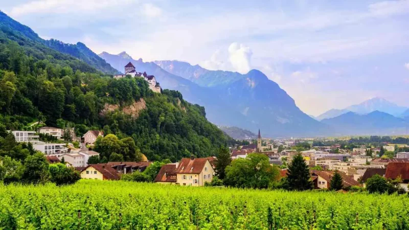 Things to Do in Liechtenstein