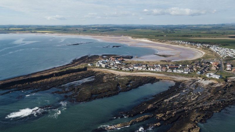 Beadnell