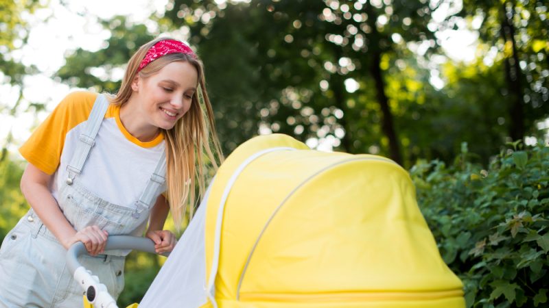 Travel Cot BabyBjörn