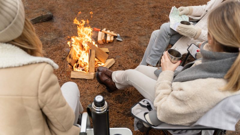 Camping Heaters