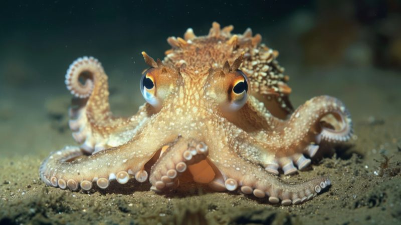 Octopus Travel Australia