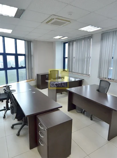 Office Space to Let