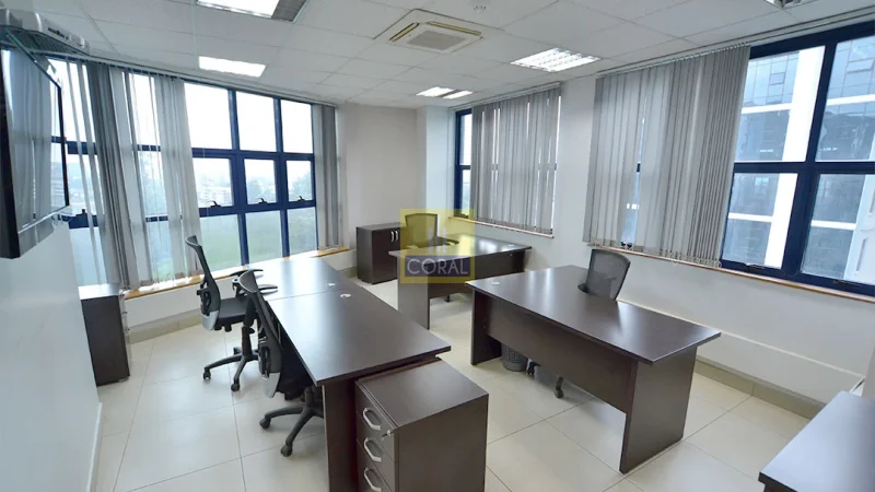 Office Space to Let