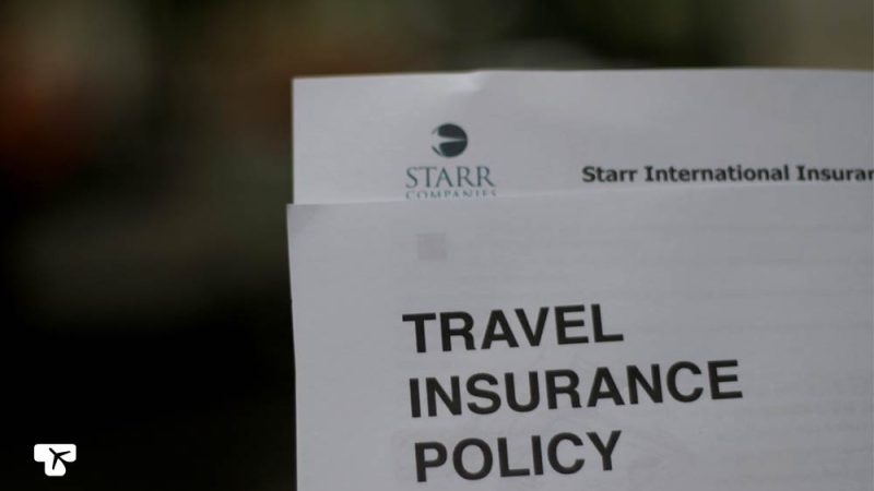 Travel Insurance PH