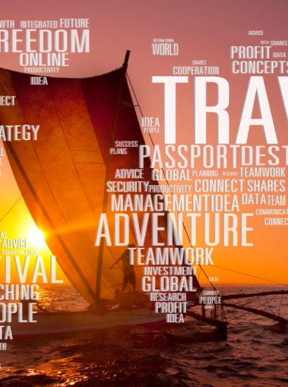 Travel Guides Code Word