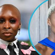 Cynthia Erivo Husband