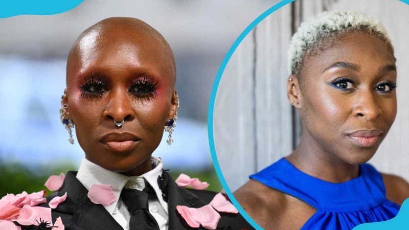 Cynthia Erivo Husband