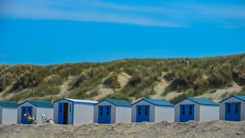 Texel Island