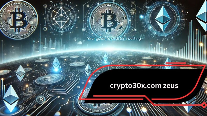 Crypto30x