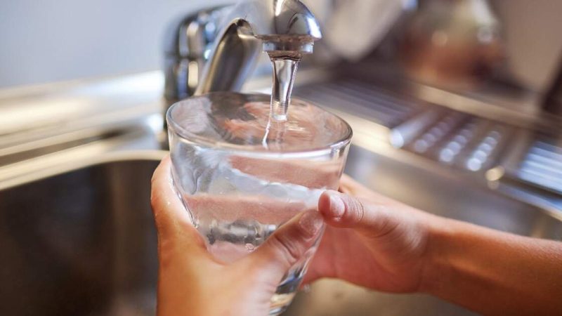 Can You Drink Water from Tap in Amsterdam