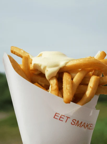 Dutch Fries