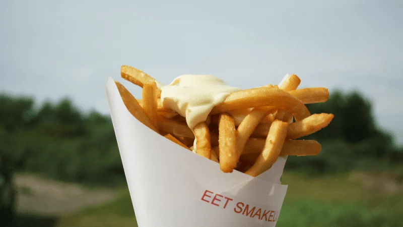 Dutch Fries