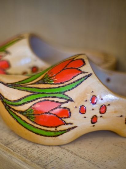 Dutch Clog