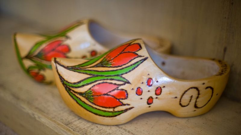 Dutch Clog